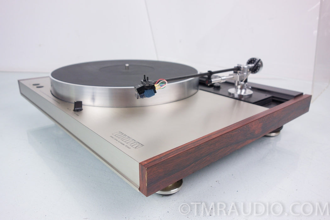 Luxman PD441 Turntable
