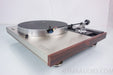 Luxman PD441 Turntable