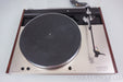 Luxman PD441 Turntable