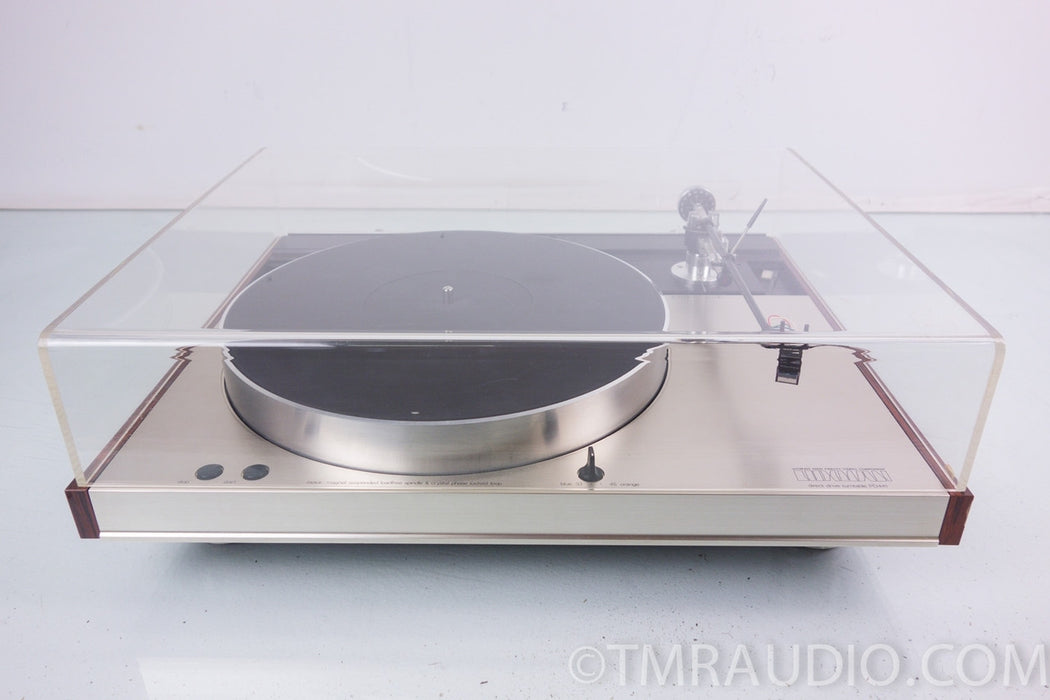 Luxman PD441 Turntable