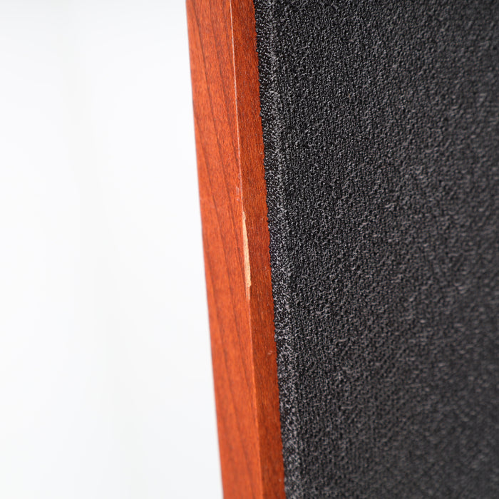 Magnepan .7 Planar Magnetic Floorstanding Speakers; Cherry Black Pair
