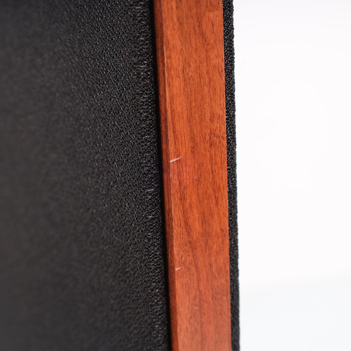Magnepan .7 Planar Magnetic Floorstanding Speakers; Cherry Black Pair