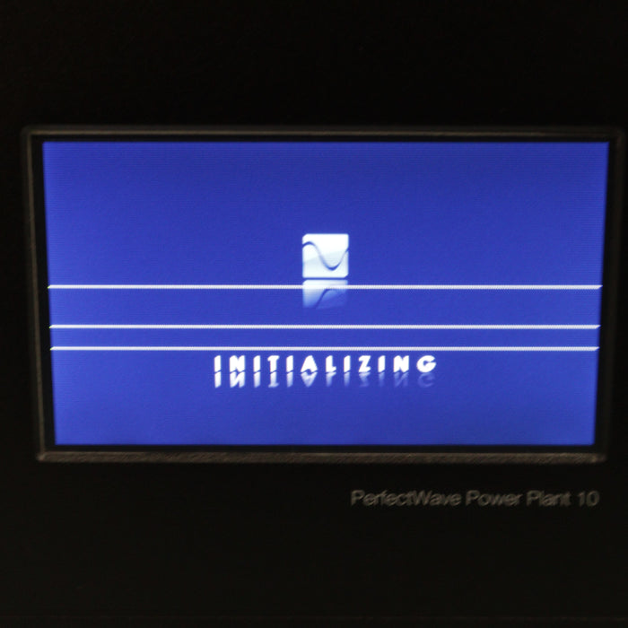 PS Audio PerfectWave Power Plant 10 Power Regenerator