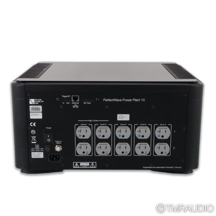 PS Audio PerfectWave Power Plant 10 Power Regenerator