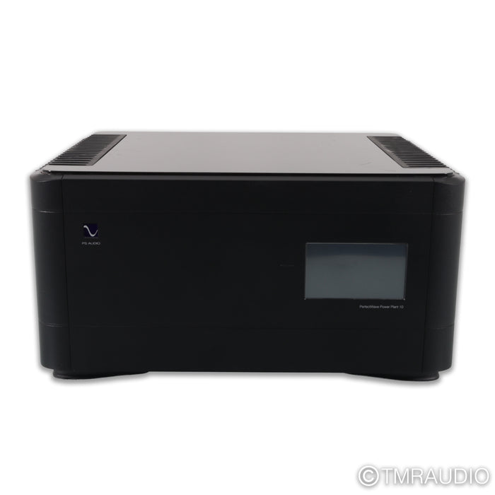PS Audio PerfectWave Power Plant 10 Power Regenerator