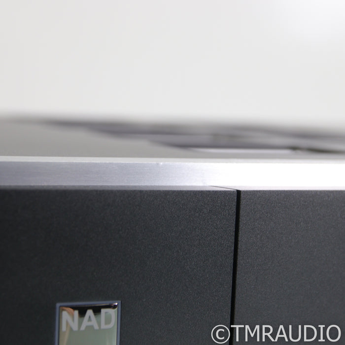 NAD Electronics Masters M23 Stereo Power Amplifier