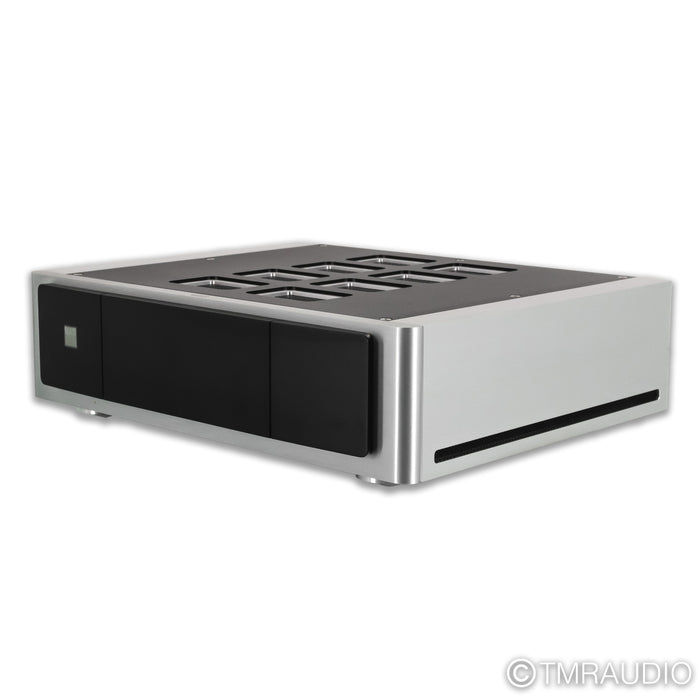 NAD Electronics Masters M23 Stereo Power Amplifier
