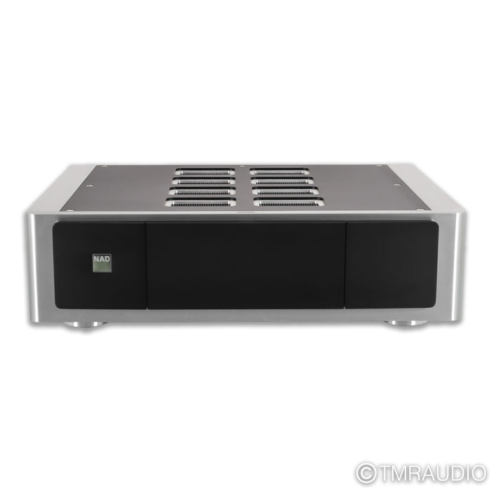 NAD Electronics Masters M23 Stereo Power Amplifier
