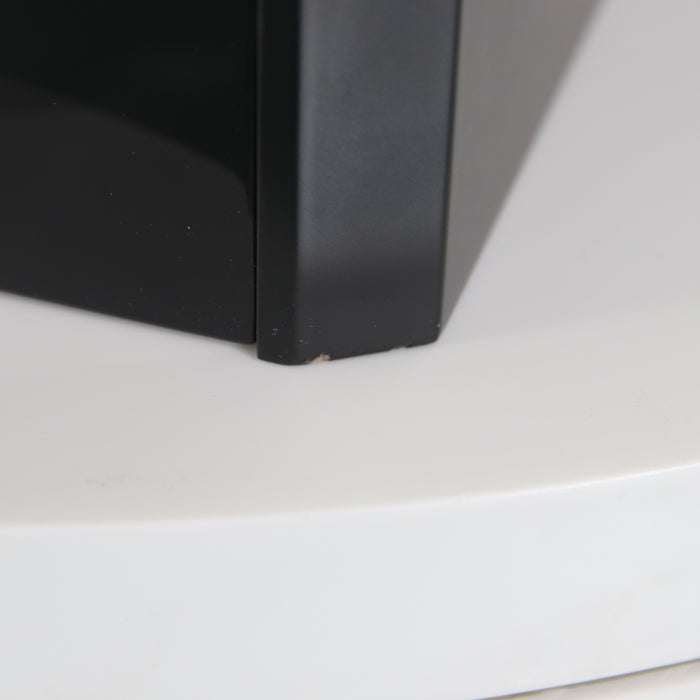 Martin Logan Motion C10 Center Channel Speaker; Gloss Black