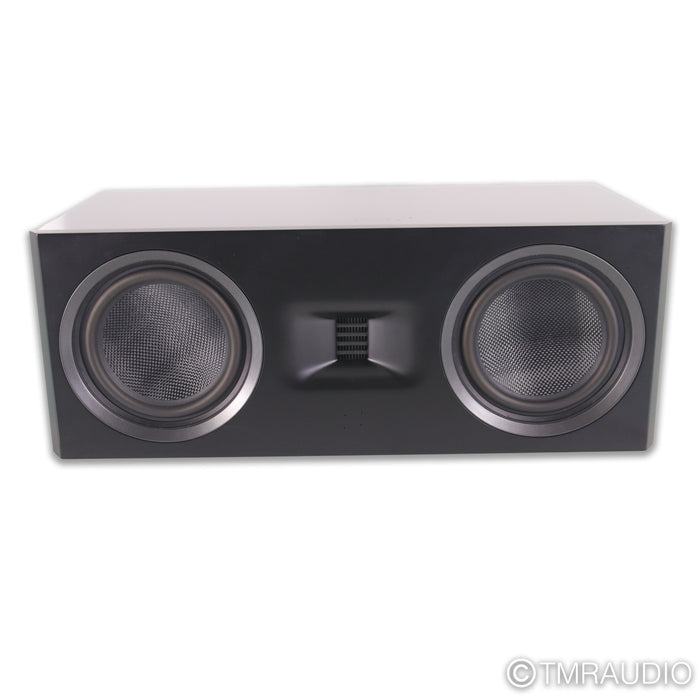 Martin Logan Motion C10 Center Channel Speaker; Gloss Black