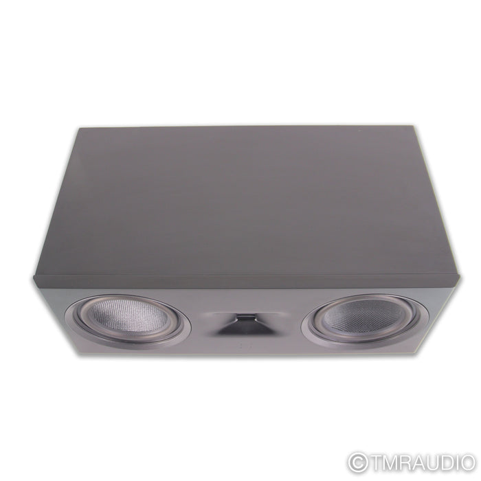 Martin Logan Motion C10 Center Channel Speaker; Gloss Black