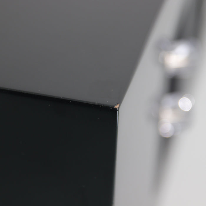 Martin Logan Motion C10 Center Channel Speaker; Gloss Black