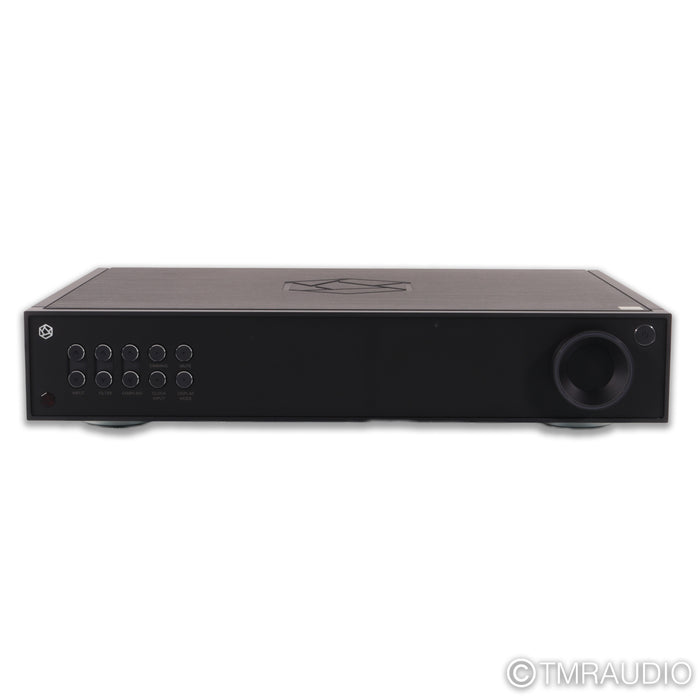 HiFi Rose RD160 DAC; D/A Converter