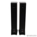 Rosso Fiorentino Certaldo S2 Floorstanding Speakers; Walnut Pair