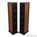 Rosso Fiorentino Certaldo S2 Floorstanding Speakers; Walnut Pair