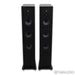 Rosso Fiorentino Certaldo S2 Floorstanding Speakers; Walnut Pair