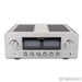Luxman L-507uXII Stereo Integrated Amplifier; MM / MC Phono