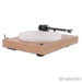 Pro-Ject X2 Belt Drive Turntable; Walnut; Sumiko Moonstone MM Cartridge