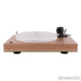 Pro-Ject X2 Belt Drive Turntable; Walnut; Sumiko Moonstone MM Cartridge