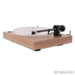 Pro-Ject X2 Belt Drive Turntable; Walnut; Sumiko Moonstone MM Cartridge