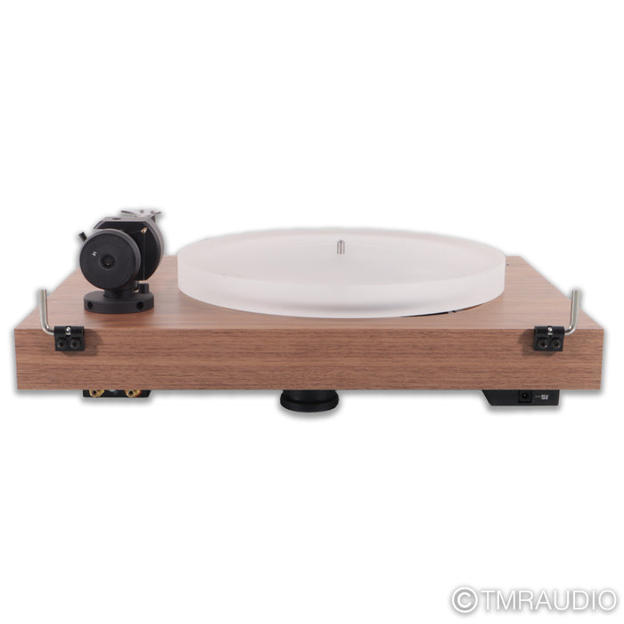 Pro-Ject X2 Belt Drive Turntable; Walnut; Sumiko Moonstone MM Cartridge
