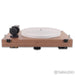 Pro-Ject X2 Belt Drive Turntable; Walnut; Sumiko Moonstone MM Cartridge