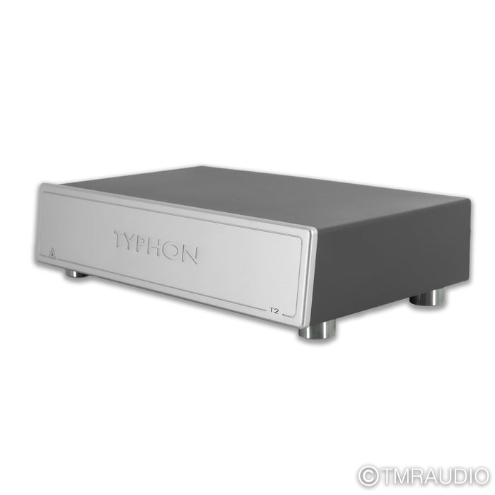 Shunyata Research Typhon T2 Power Conditioner