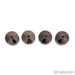 IsoAcoustics Gaia II Isolation Footers; Set of 4