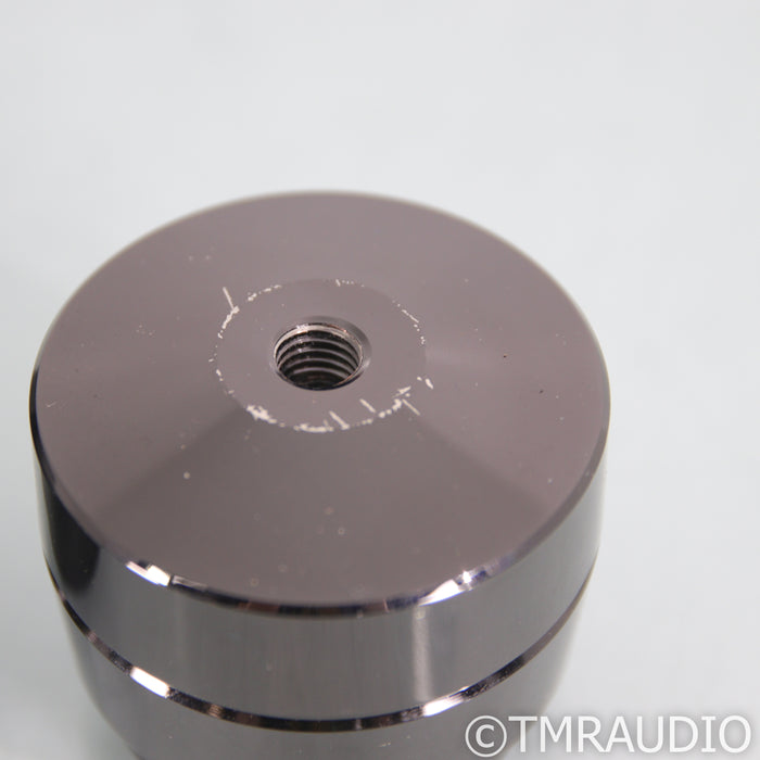 IsoAcoustics Gaia II Isolation Footers; Set of 4