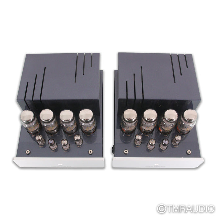 PrimaLuna Prologue Seven Tube Monoblock Power Amplifiers; Pair