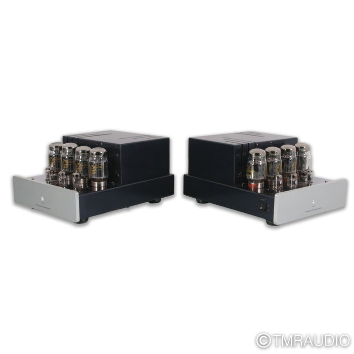 PrimaLuna Prologue Seven Tube Monoblock Power Amplifiers; Pair