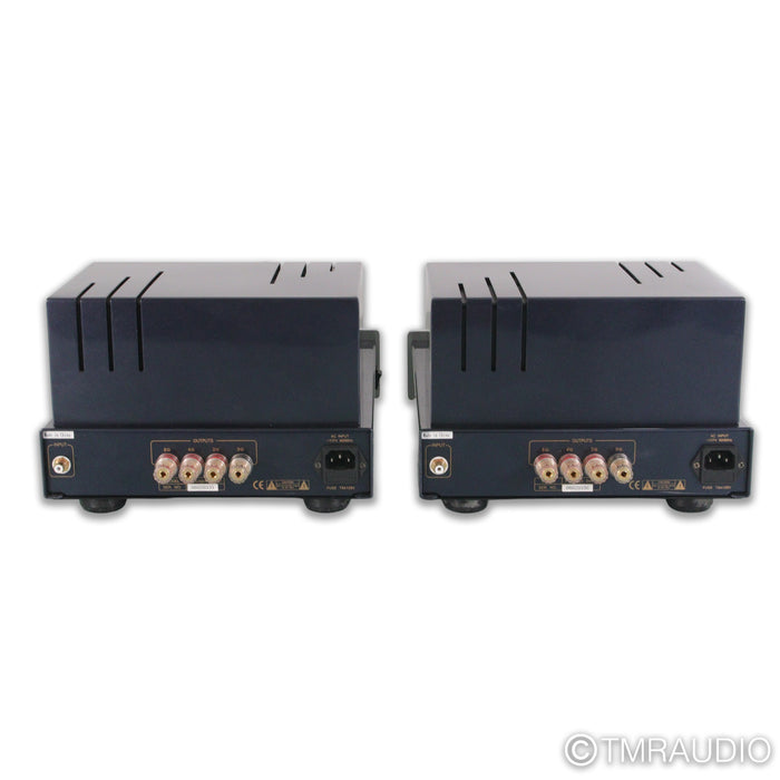 PrimaLuna Prologue Seven Tube Monoblock Power Amplifiers; Pair