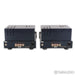 PrimaLuna Prologue Seven Tube Monoblock Power Amplifiers; Pair