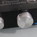 Rogue Audio Cronus Magnum Stereo Tube Integrated Amplifier; MM Phono