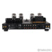 Rogue Audio Cronus Magnum Stereo Tube Integrated Amplifier; MM Phono