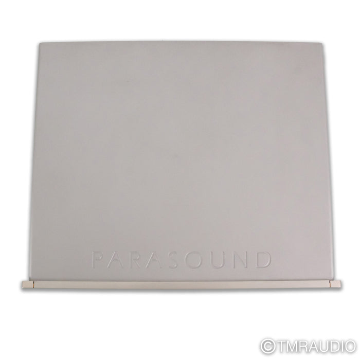 Parasound Halo JC 3+ MM / MC Phono Preamplifier; JC3+