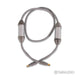 Shunyata Research Omega USB Cable; 1.5m Single Digital Interconnect USB A to B