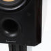 Bowers & Wilkins PM1 Bookshelf Speakers; Mocha Gloss Pair w/ Stands