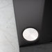 Bowers & Wilkins PM1 Bookshelf Speakers; Mocha Gloss Pair w/ Stands