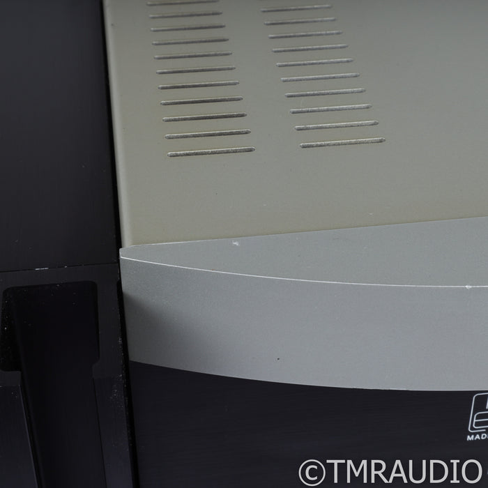Mark Levinson No. 333 Stereo Power Amplifier