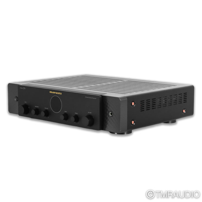 Marantz Stereo 70s Home Theater Receiver; MM Phono