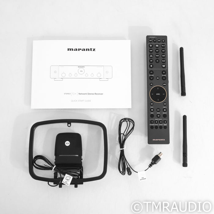 Marantz Stereo 70s Home Theater Receiver; MM Phono