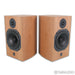 ATC SCM11 Bookshelf Speakers; Cherry Pair (Open Box)