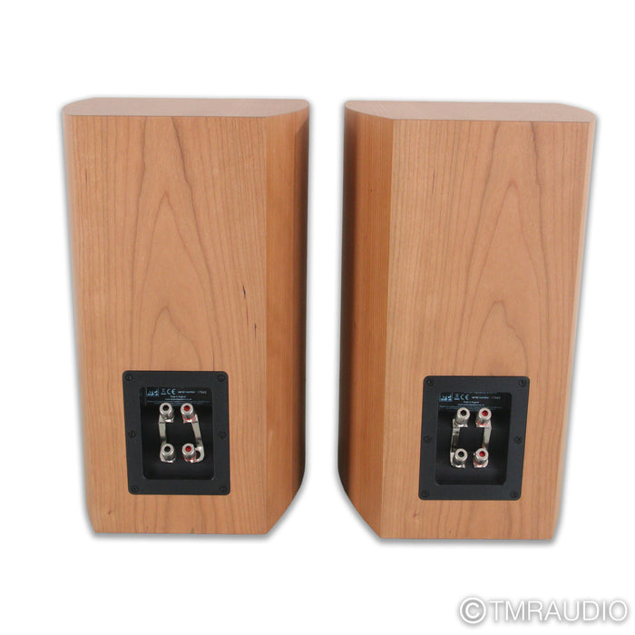 ATC SCM11 Bookshelf Speakers; Cherry Pair (Open Box)