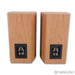 ATC SCM11 Bookshelf Speakers; Cherry Pair (Open Box)