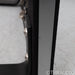 Magnepan MG .7 Floorstanding Speakers; Black / Silver Pair w/ Magna Risers