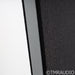 Magnepan MG .7 Floorstanding Speakers; Black / Silver Pair w/ Magna Risers