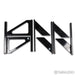 Magnepan MG .7 Floorstanding Speakers; Black / Silver Pair w/ Magna Risers