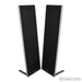 Magnepan MG .7 Floorstanding Speakers; Black / Silver Pair w/ Magna Risers
