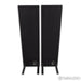 Magnepan MG .7 Floorstanding Speakers; Black / Silver Pair w/ Magna Risers